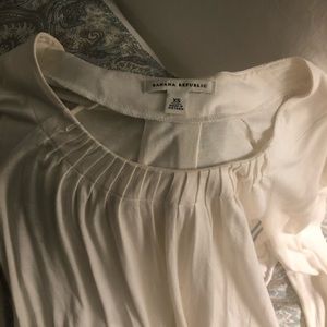 Lightweight long sleeved shirt